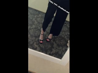 onlyfans foot fetish babes playwithanny